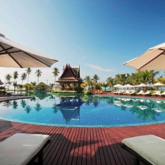 Sofitel Krabi Phokeethra Golf & Spa Resort Hotel - Bild 26