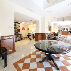 Traiano Hotel - Bild 24