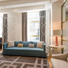 Hotel Vincci Madrid Centrum - Bild 17