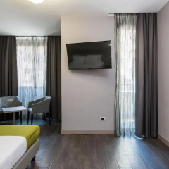 Noba Hotel e Residenze - Bild 12