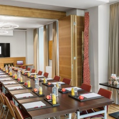 Boutique Hotel Am Stephansplatz - Bild 20