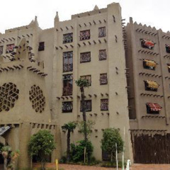 Hotel Matamba, Phantasialand Erlebnishotel - Bild 1