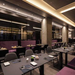 Joy 124 Hotel Milano - Bild 28