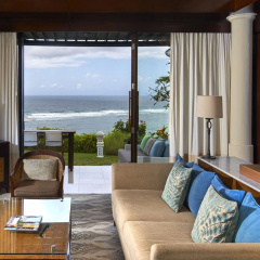 Samabe Bali Suites & Villas - Bild 11