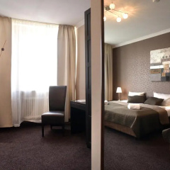 Hotel Burgerhof - Bild 17