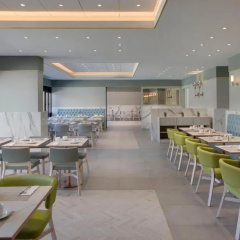 Crowne Plaza Zürich by IHG - Bild 25