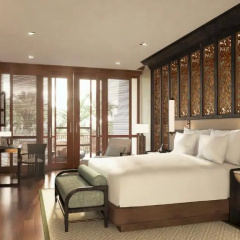Four Seasons Resort Bali at Sayan - Bild 7