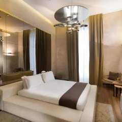 Hotel The Glamore Milano Duomo thumbnail 26