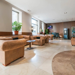 Santa Marta Hotel - Bild 29