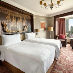 Shangri-La Bangkok - Bild 4