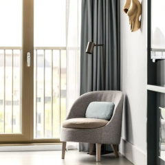 Amsterdam Marriott Hotel - Bild 14