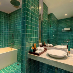 The Boathouse Phuket Hotel - Bild 26