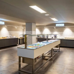 a&o Stuttgart City - Hostel - Bild 13