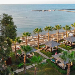 Eftalia Marin Resort Hotel - Bild 27
