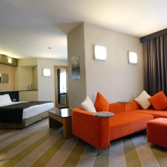 Point Hotel Taksim - Bild 11