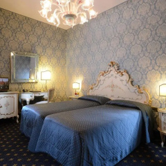 Hotel Rialto - Bild 9