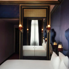 Maison Souquet, Hotel & Spa thumbnail 14