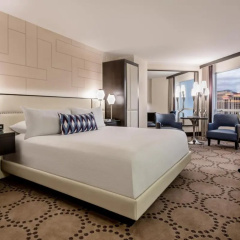 Harrah’s Las Vegas – A Caesars Rewards Destination - Bild 7