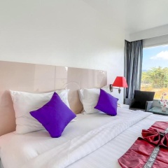 Grand Sunset Hotel Phuket - Bild 4