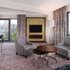 Sheraton Grand Krakow - Bild 15