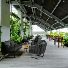 Artotel Sanur Bali - Bild 21