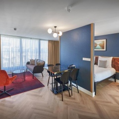 Nova Apartments - Bild 5