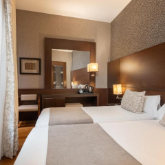 Hotel Barcelona Colonial - Bild 4