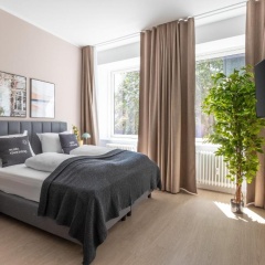 Limehome Berlin Luise-Henriette-Str. - Bild 4