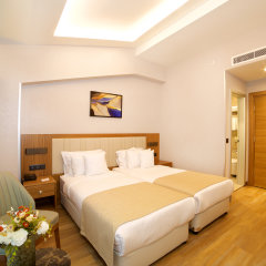 Erboy Hotel in Istanbul, Turkiye from 138$, photos, reviews - zenhotels.com photo 11