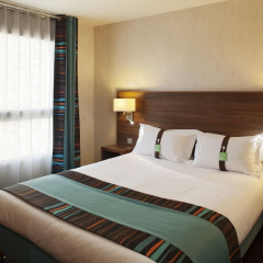 Holiday Inn Paris - Montmartre by IHG - Bild 4