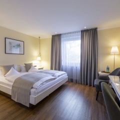 Hotel Deutscher Hof - Bild 16