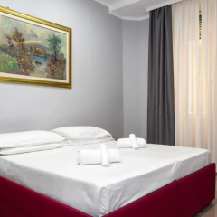 Hotel Philia Rome - Bild 13