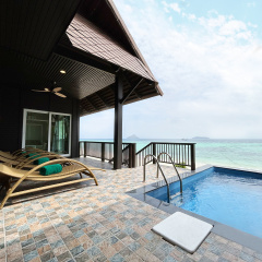 Phi Phi Holiday Resort – SHA Extra Plus - Bild 12