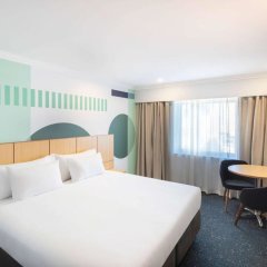 Отель ibis Styles Sydney Central Австралия, Сидней - отзывы, цены и фото номеров - забронировать отель ibis Styles Sydney Central онлайн фото 4