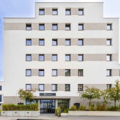 PLAZA INN Ulm - Bild 1