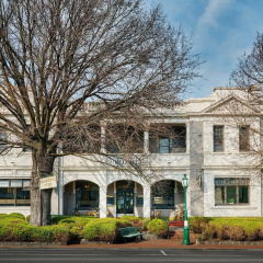 Healesville Hotel