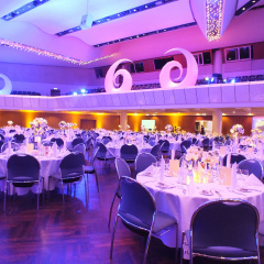 Maritim Hotel Würzburg - Bild 15