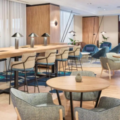 Melia Avenida América - Bild 30