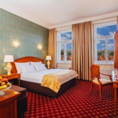 Hotel St George - Czech Leading Hotels - Bild 2