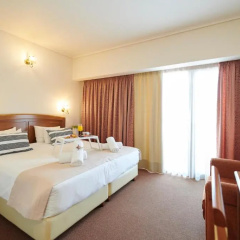 Crystal City Hotel - Bild 4