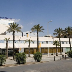 Hotel Best Front Maritim - Bild 28