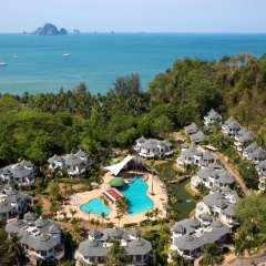 Krabi Resort Ao Nang - Bild 1
