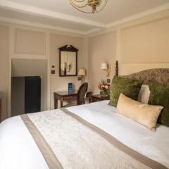 The Leonard Hotel - Bild 3