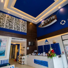 The Blue Pearl Kata Hotel - Bild 2