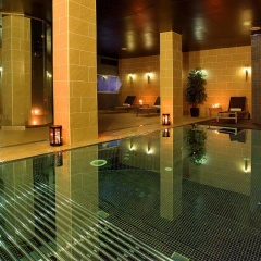 Axel Hotel Barcelona & Urban Spa - Adults Only - Bild 25