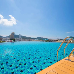 The Marina Phuket Hotel - Bild 20