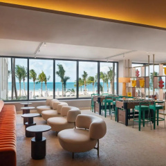 Melia Casa Maya Cancun All Inclusive - Bild 27