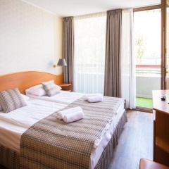 Hotel Orion - Bild 6