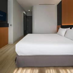 Eurostars Al-Ándalus - Bild 6
