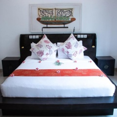 Kokomo Resort Gili Trawangan - Bild 5